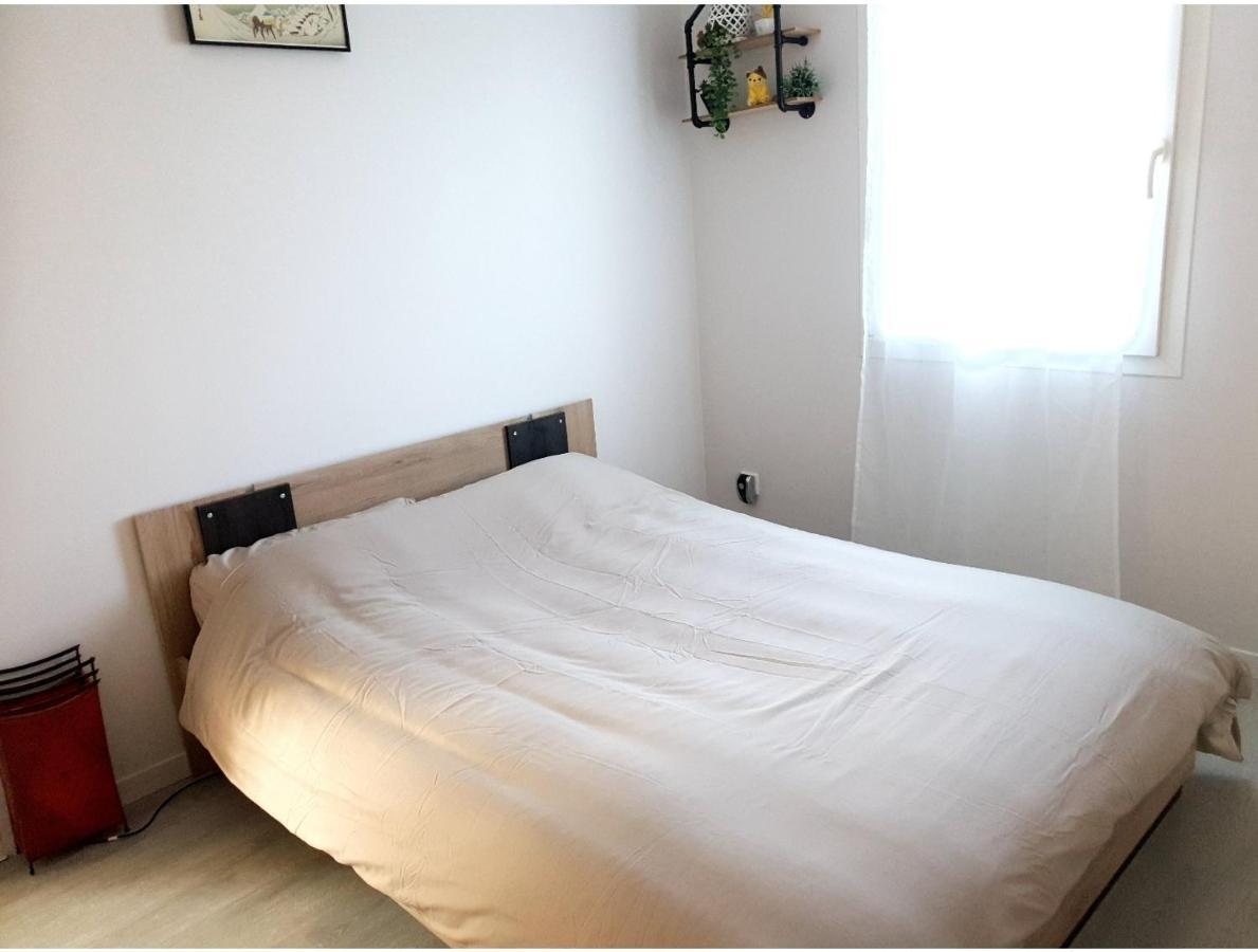 Beau Logement Avec Terrasse, Jacuzzi Et Terrain De Petanque Privatif A 5 Minutes De La Plage Audenge Extérieur photo